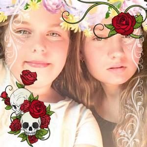 Meet your Posher, Cassandra